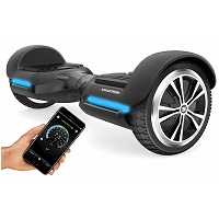 Swagtron T580