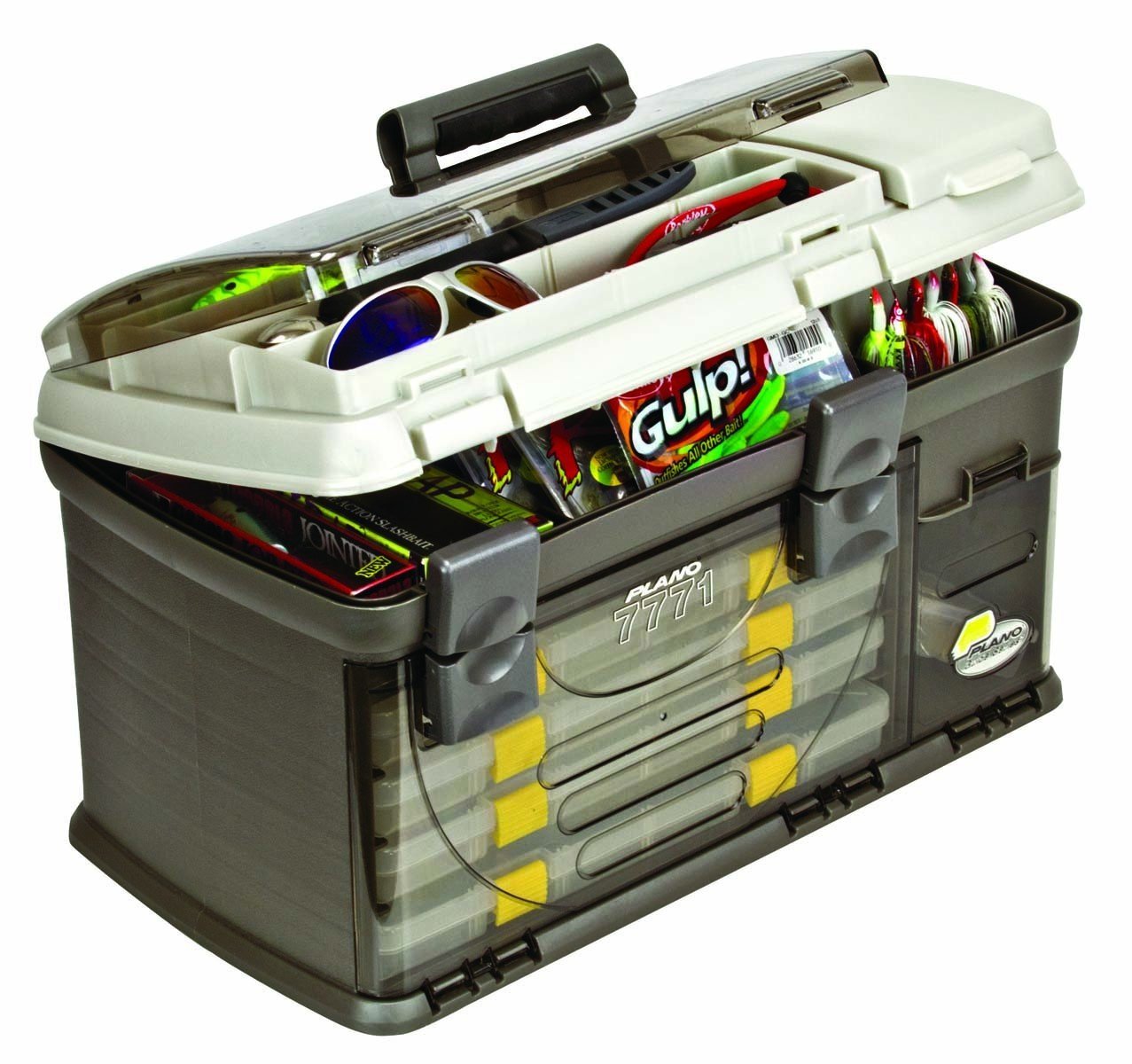 10 Best Tackle Boxes Reviewed in 2022 TheGearHunt
