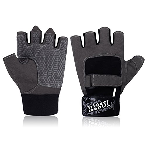 10 Best Workout Gloves Reviewed in 2024 TheGearHunt