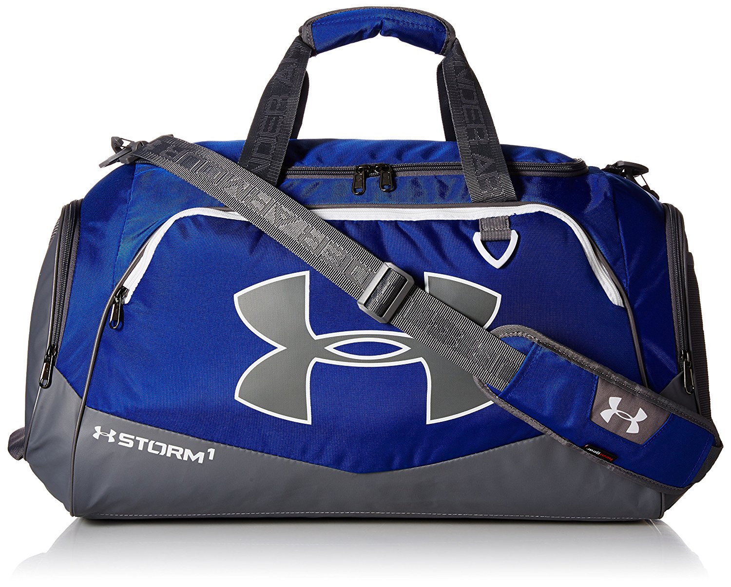 10 Best Gym Bags Reviewed in 2024 TheGearHunt