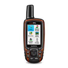 GARMIN GPSMAP 62