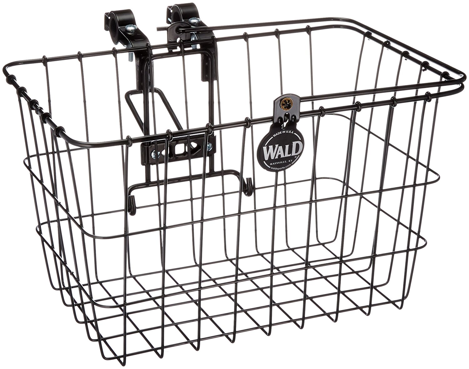10 Best Bike Baskets Reviewed & Rated in 2024 TheGearHunt