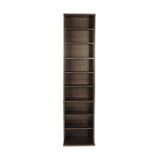 Atlantic Summit Media Cabinet