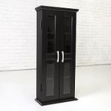 Walker Edison Media Cabinet