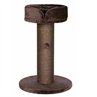 3. Trixie Pet Products Cat Scratching Post