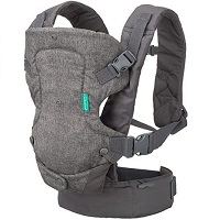 Infantino Flip 4-in-1
