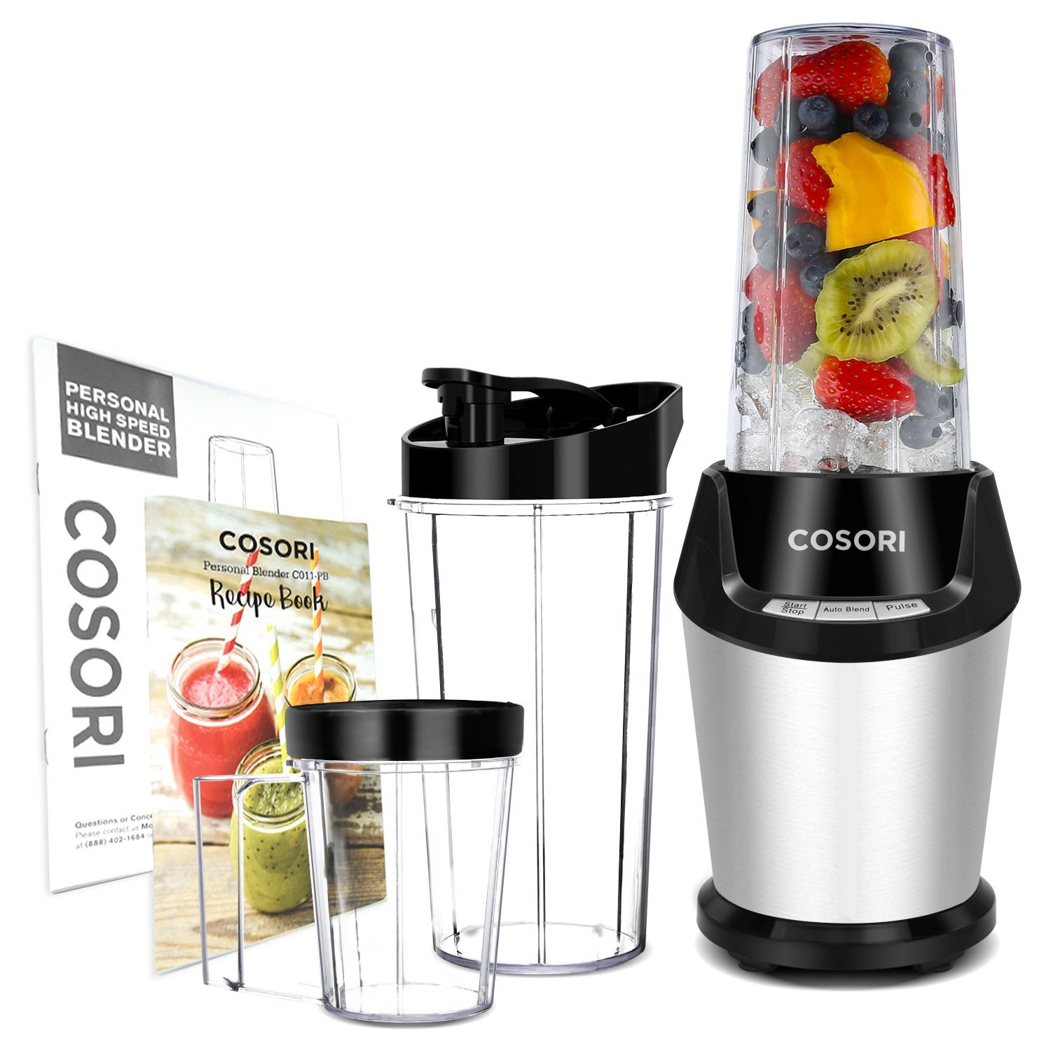 10 Best Blenders Reviewed & Rated in 2024 TheGearHunt