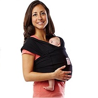 Baby K’tan Cotton Wrap