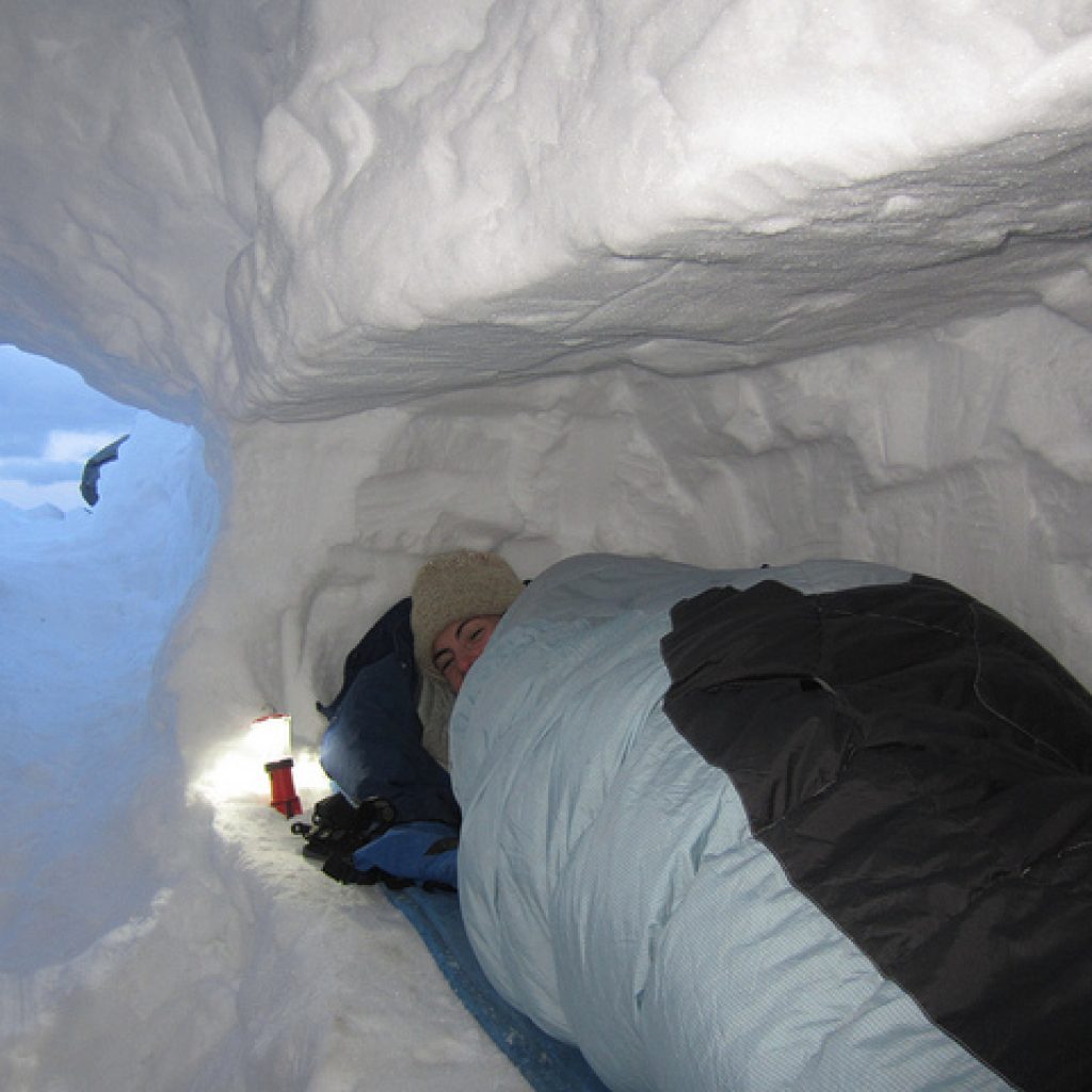 Survival Skills: How to Build a Shelter - TheGearHunt