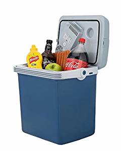 7. Knox Gear 34 Quart Electric Cooler/Warmer