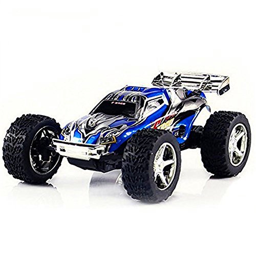 Best RC Cars Reviewed & Rated for Quality - TheGearHunt