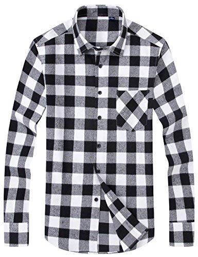 Best Flannel Shirts Reviewed & Rated in 2022 | TheGearHunt