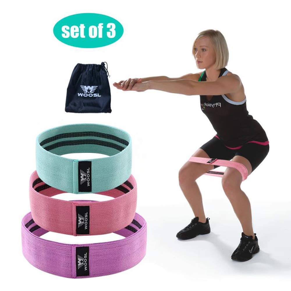 Best Exercise Bands Reviewed & Rated for Quality TheGearHunt