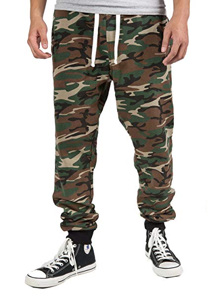 The 10 Best Camouflage Pants Fully Reviewed - TheGearHunt