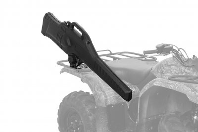Black Boar ATV Gun Holder Case