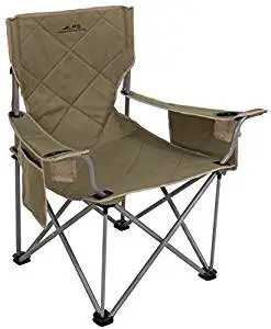 ALPS Mountaineering King Kong Chair, Best Camping Chair
