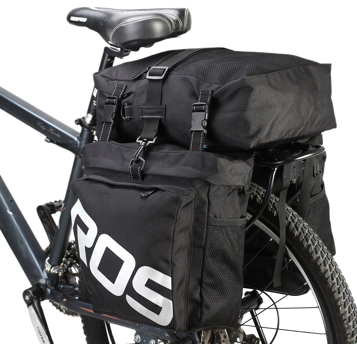 Best Bike Panniers Reviewed For Storage On The Go TheGearHunt