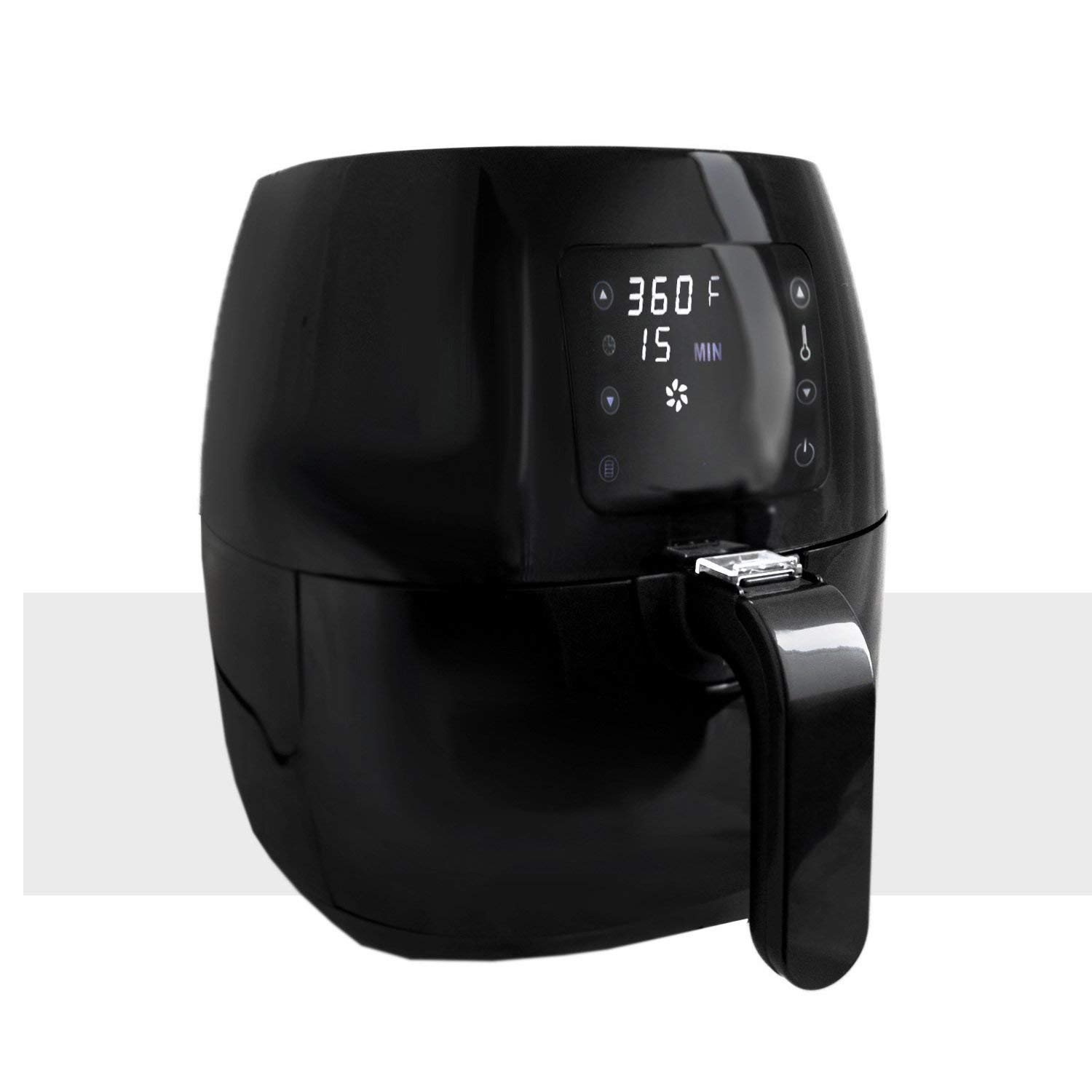 Best Air Fryers Reviewed & Rated for Quality TheGearHunt