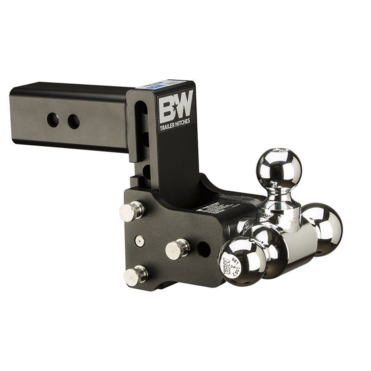 best travel trailer hitch system