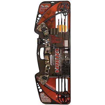 Barnett Vortex 45 Compound Bow