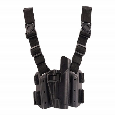 Blackhawk Serpa L2 Tactical Holster