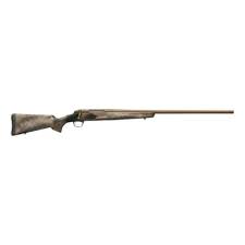 8. Browning X-Bolt Hells Canyon