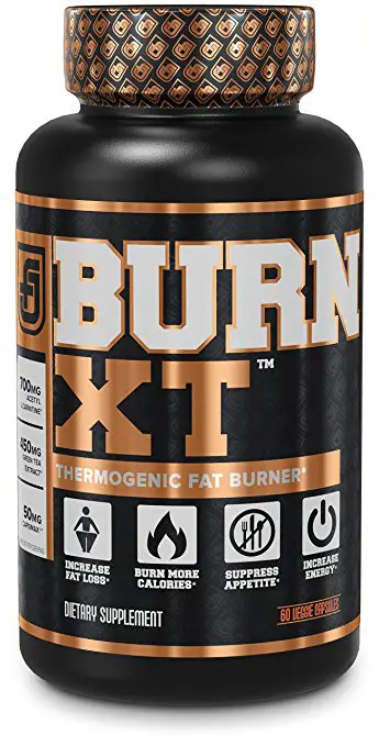 Best Fat Burners Reviewed And Rated For Efficacy Thegearhunt 0654