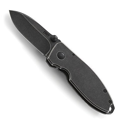 8. CRKT Squid Folding Knife