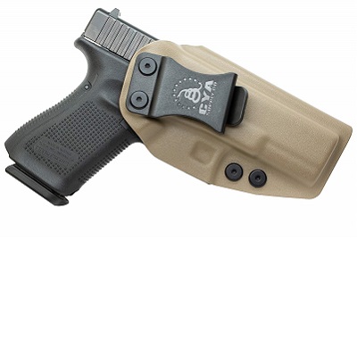 CYA Supply Co. IWB Holster