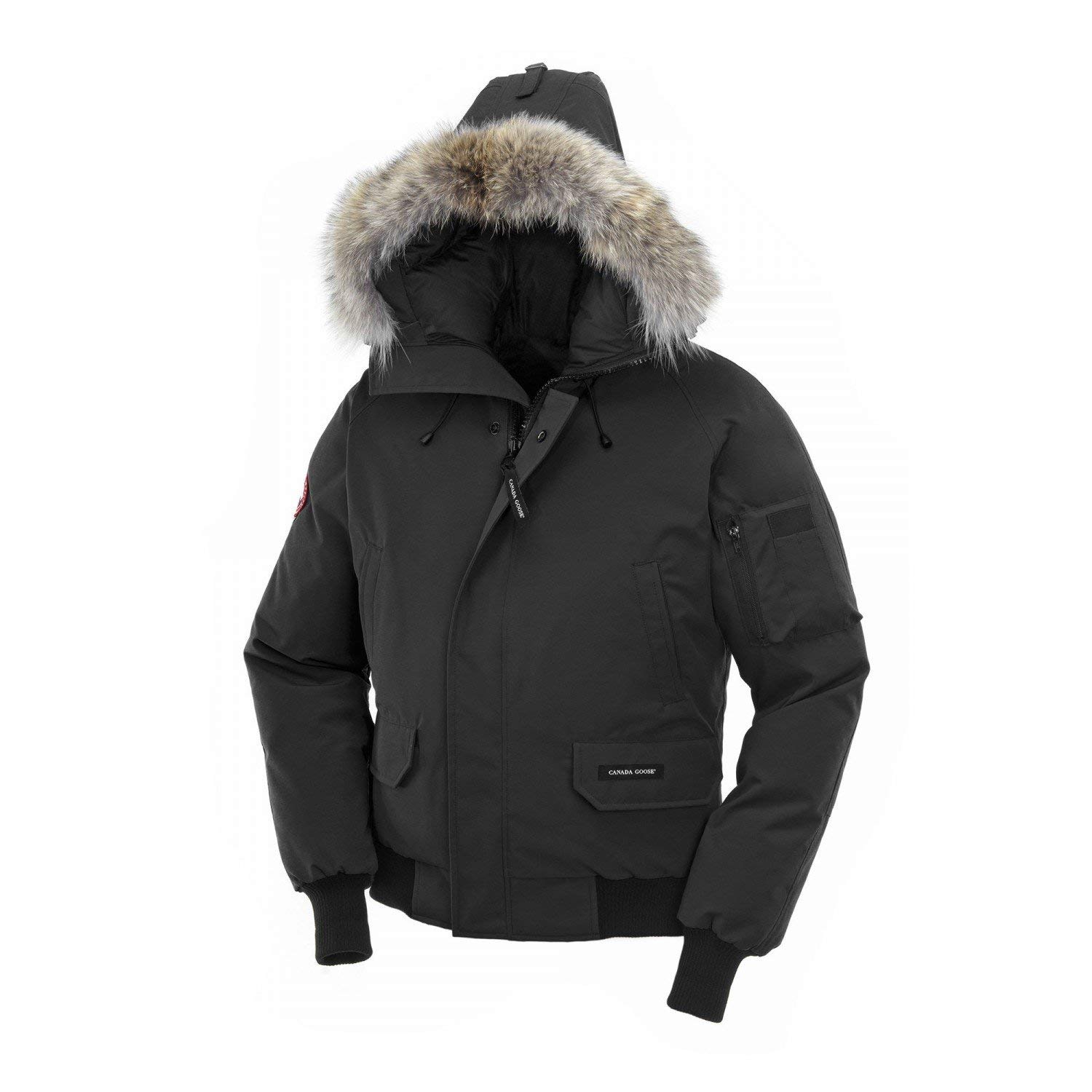 Best Canada Goose Jackets Reviewed & Rated for Quality - TheGearHunt