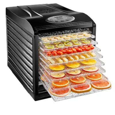 Chefman 9 Tray food dehydrator