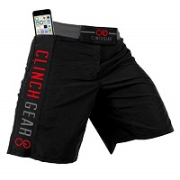 Clinch Gear Crossover 3