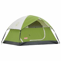 Coleman Sundome