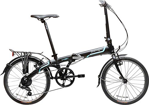 Best Folding Bikes Reviewed & Rated for Quality - TheGearHunt