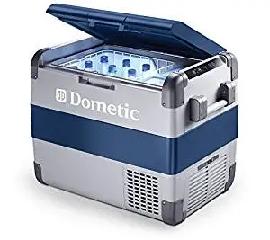 4. Dometic CFX95DZW