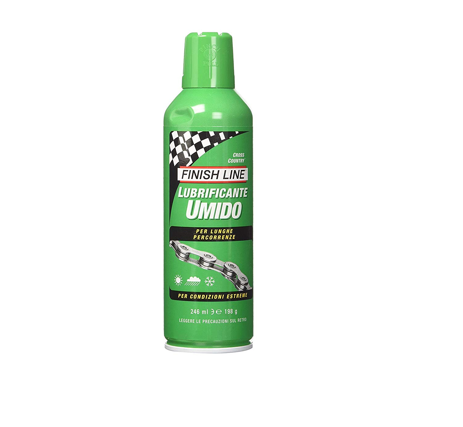 road bike chain lube