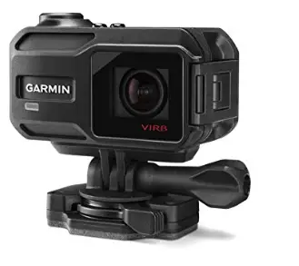 3. Garmin VIRB XE