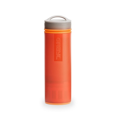 7. Grayl Water Purifier