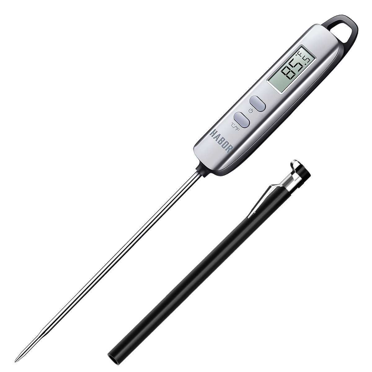 Best Meat Thermometers Reviewed & Rated for Quality TheGearHunt