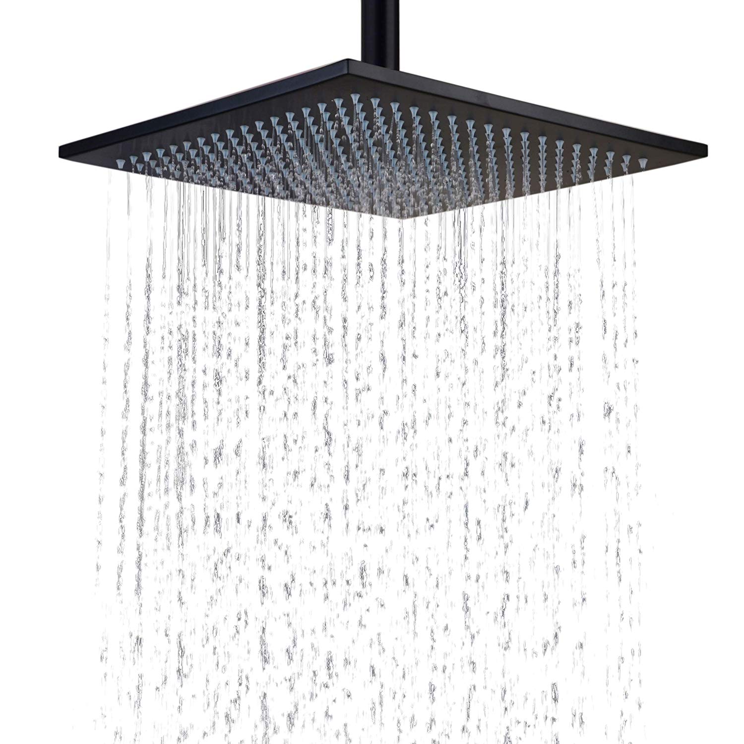 Best Rainfall Shower Heads Reviewed & Rated for Quality TheGearHunt