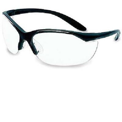 Howard Leight Vapor II shooting glasses