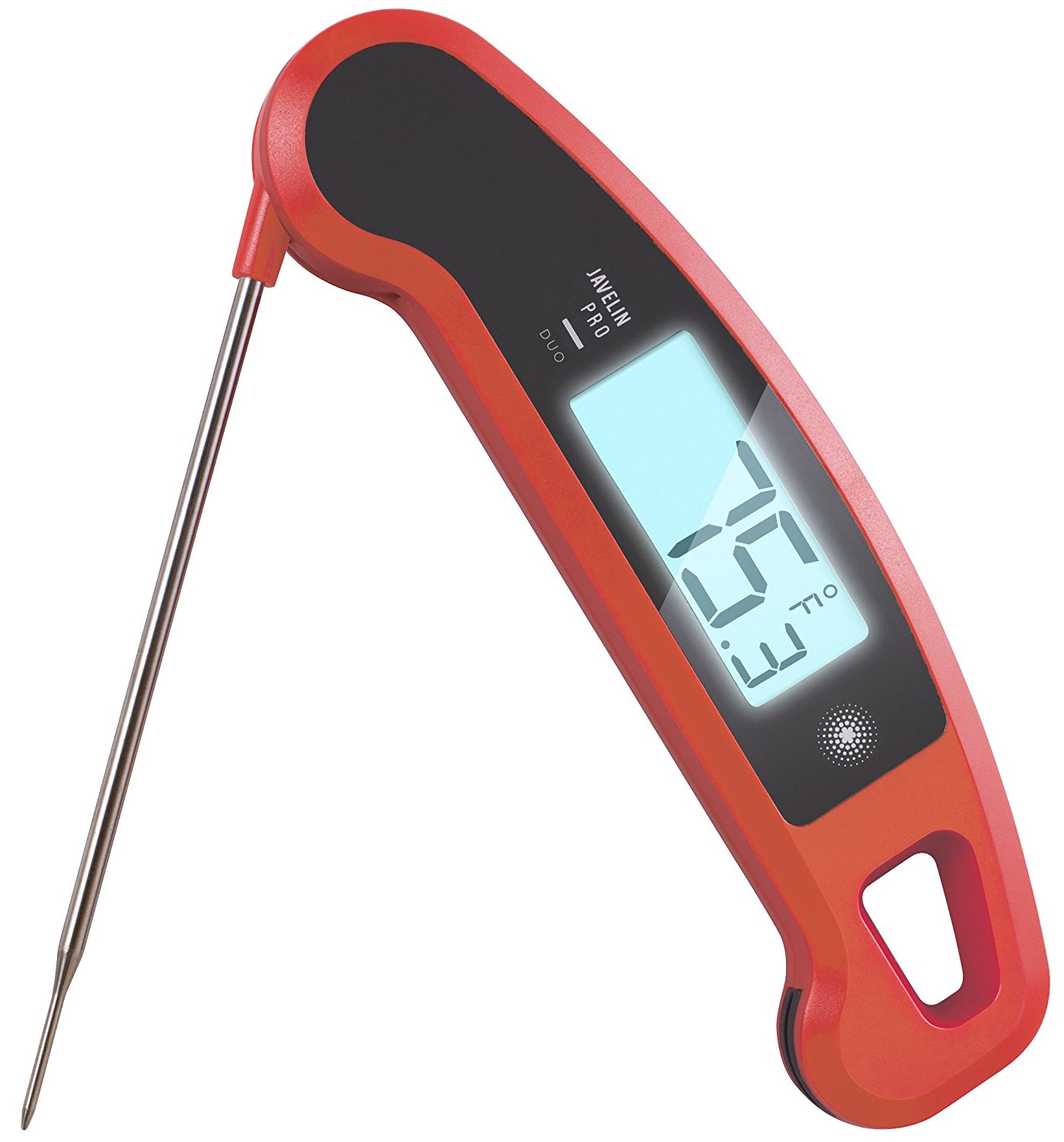 Best Meat Thermometers Reviewed & Rated for Quality TheGearHunt