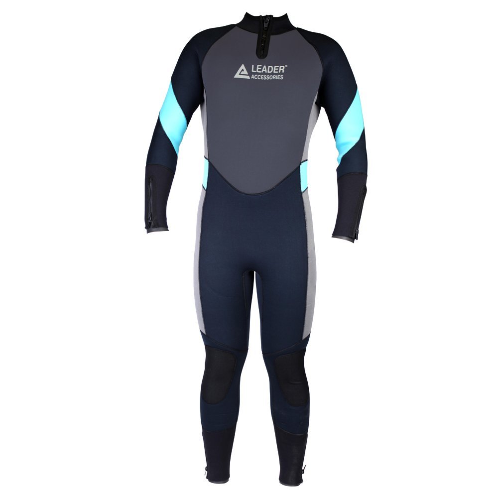 Best Wetsuits Reviewed & Rated for Quality TheGearHunt
