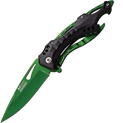 6. MTECH USA MT-A705 Folding Knife