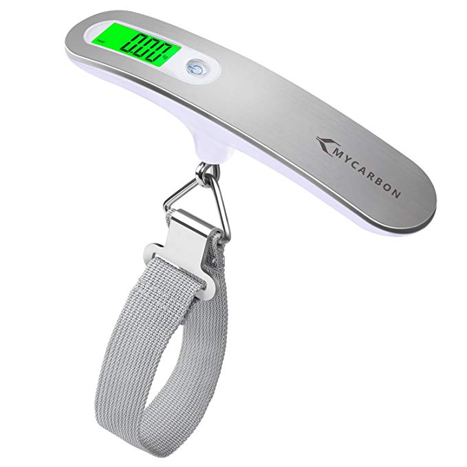 Best Digital Luggage Scales Reviewed & Rated for Quality TheGearHunt
