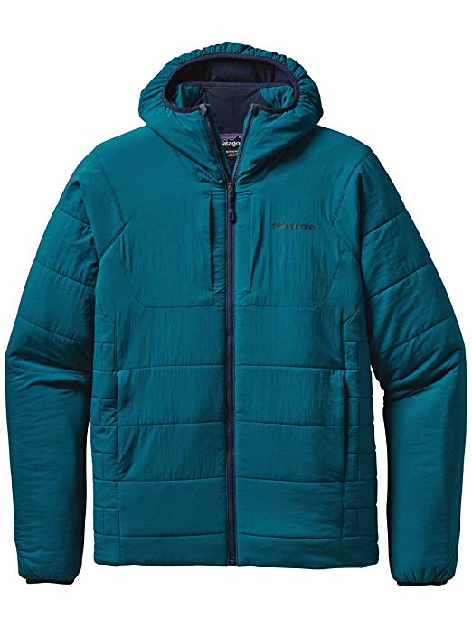 The 10 Best Patagonia Jackets Fully Reviewed TheGearHunt