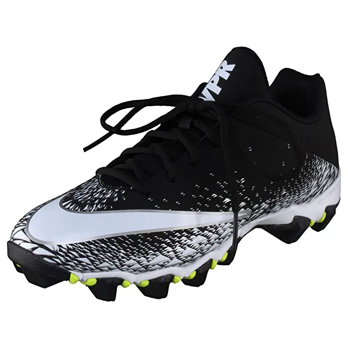 best nike football shoes