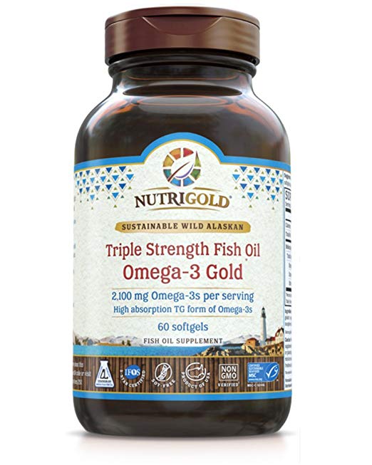 Best Fish Oil Supplements Reviewed & Rated for Quality TheGearHunt
