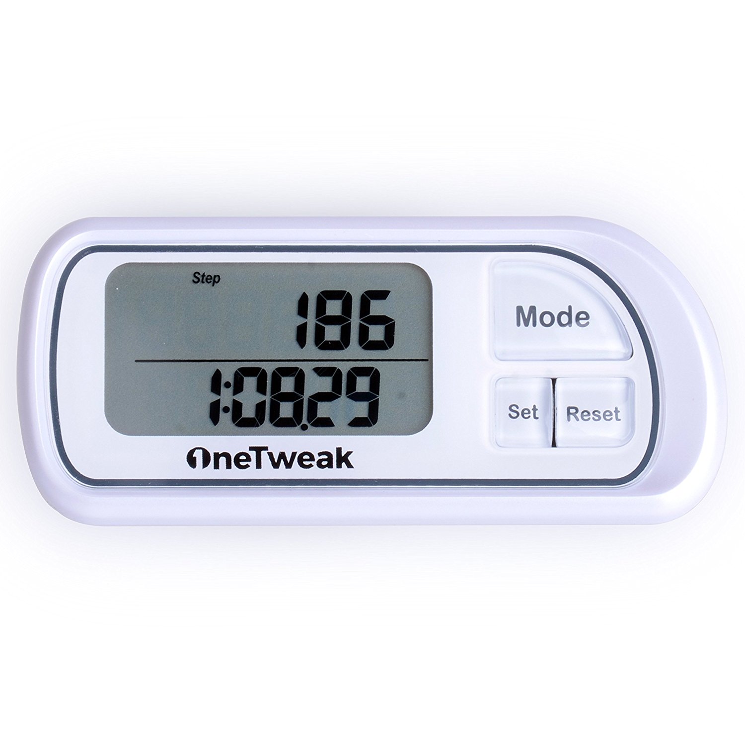 Best Pedometers Reviewed & Rated for Quality TheGearHunt