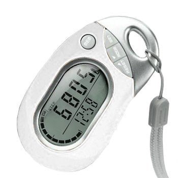 Best Pedometers Reviewed & Rated for Quality - TheGearHunt